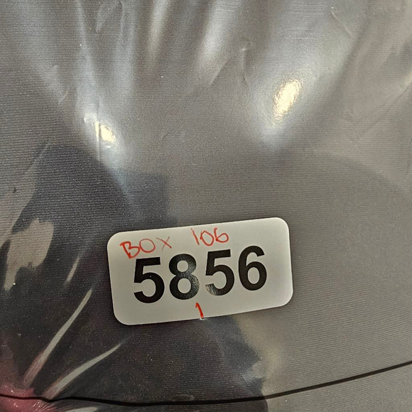 KORAL Identify Colorblock Sweatpants/ Jogger Sz. S pink/ black - Picture 10 of 10